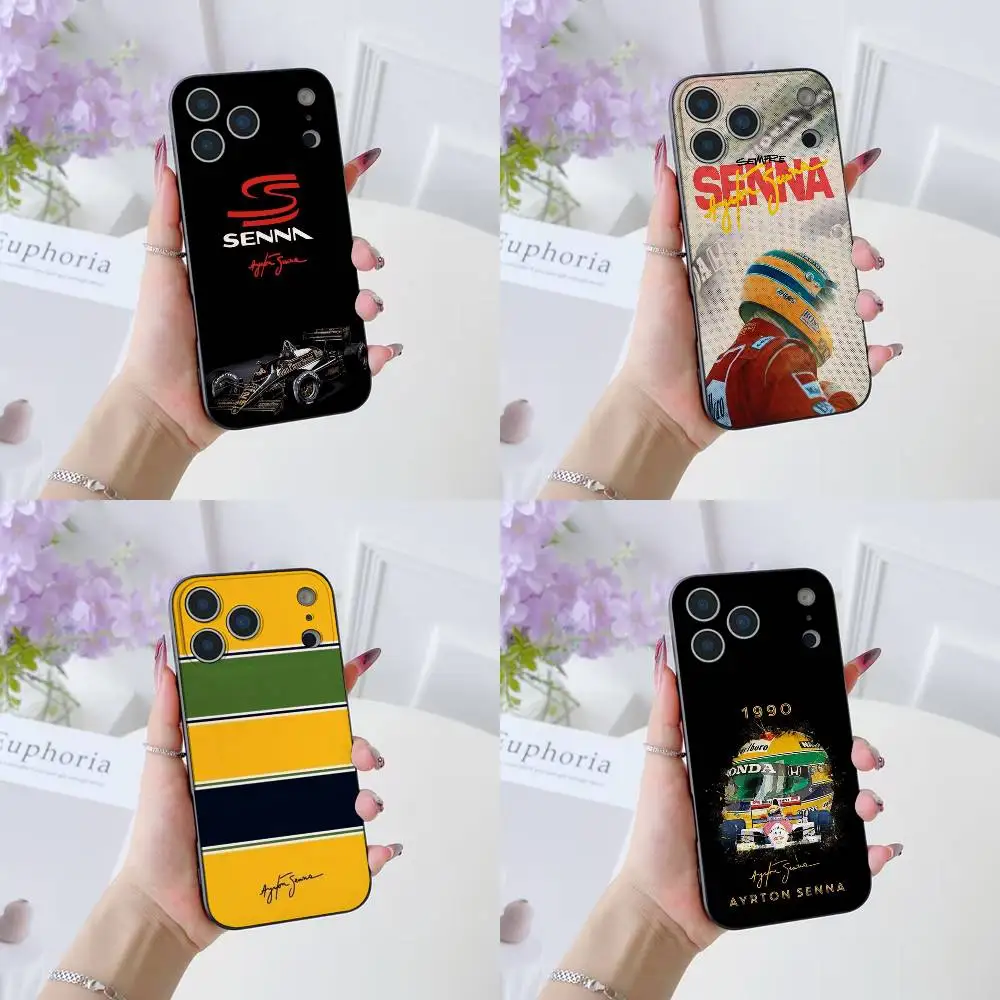 capa-de-telefone-para-motorista-de-corrida-a-ayrton-senna-para-iphone-17-16-15-14-13-12-11-pro-max-plus-air-mini-silicone-preto-macio