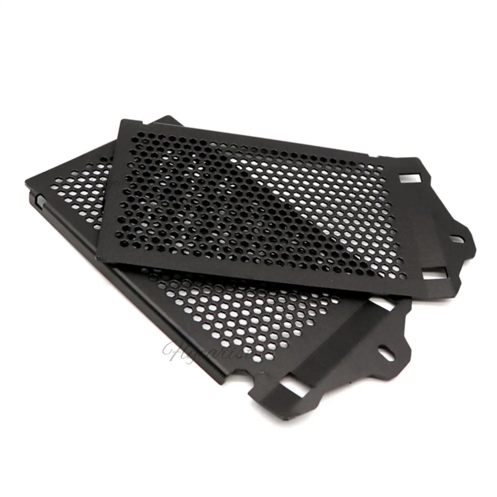 

Motorcycle Water Cooling Radiator Cover Protection Net For BMW R1200GS LC 13-18 R1250GS ADV