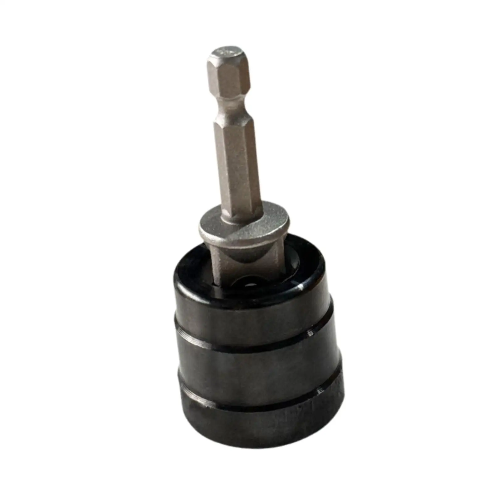 Jack Socket Heavy Duty Quick Screw Loosening Alloy Tire Changing for Hand Drill Electric Wrench Car Jack Garage Automotive