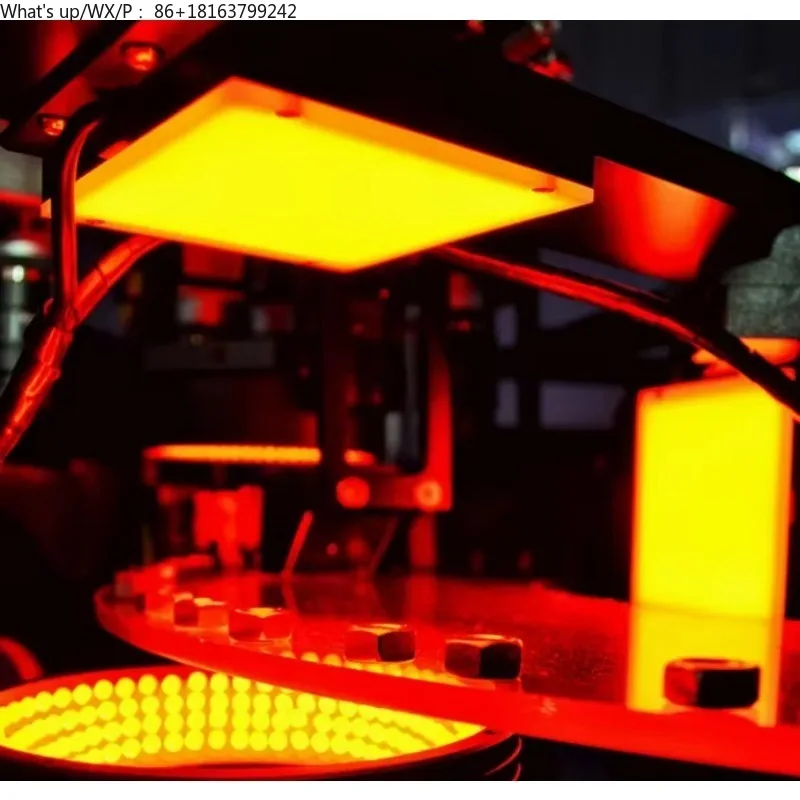 New Model Optical Machine Vision Factory Customized Auto Automatic Visual Inspection for Production Quality Control