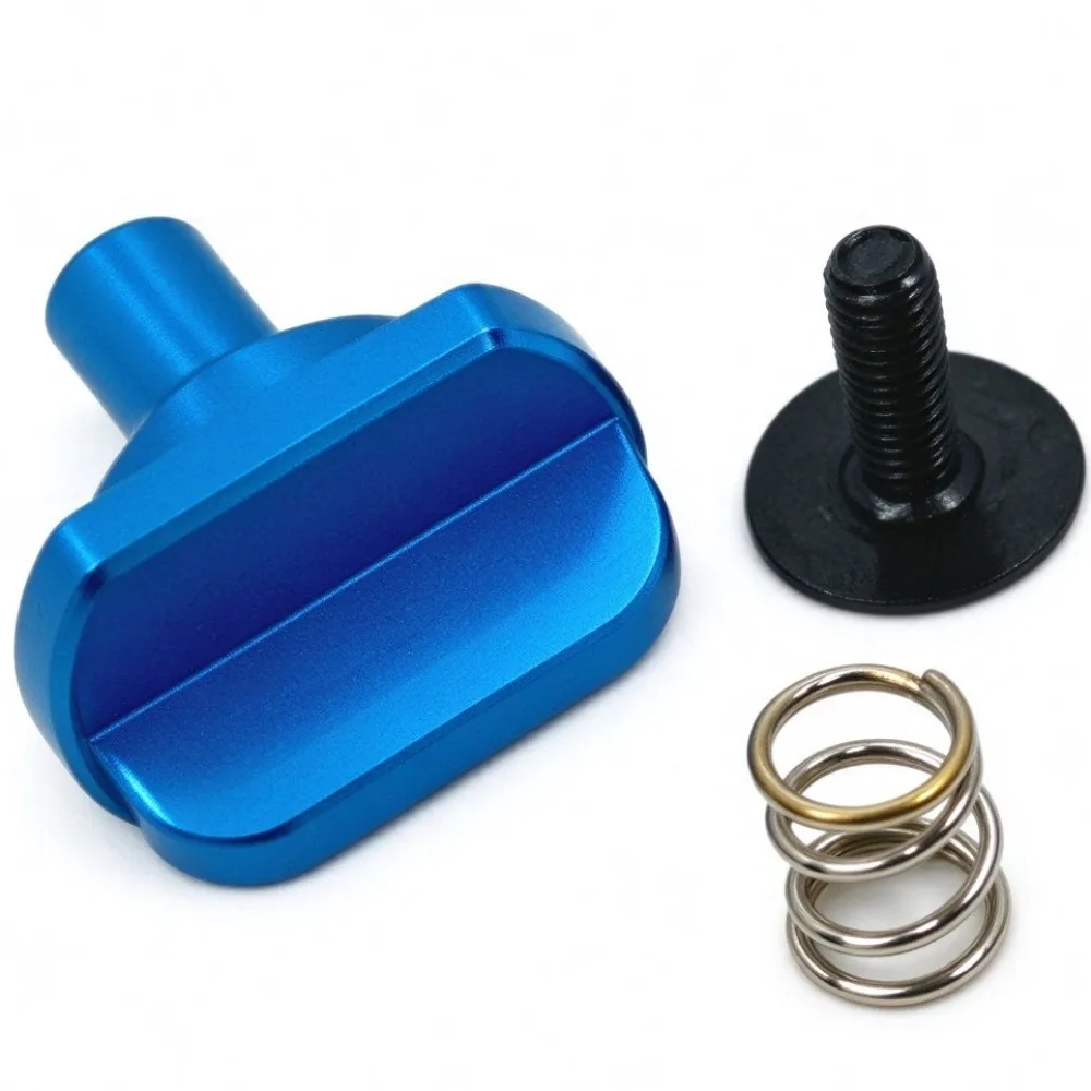 RC Car Battery Holder with Switch Metal Upgrade Replacement Parts Suitable For MJX 1/16 16207 16208 16209 16210 H6V3 M162 M163