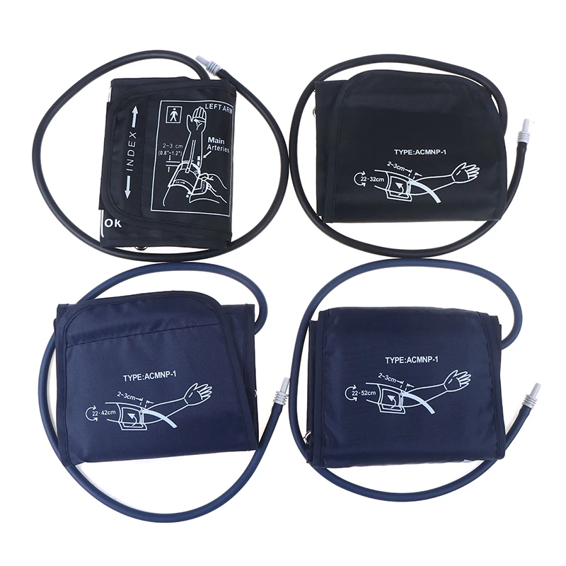 22-32 سنتيمتر/22-42 سنتيمتر مقياس التوتر مقياس ضغط الدم الكبار ضغط الدم الكفة للذراع مراقبة ضغط الدم متر أداة الرعاية الصحية