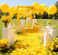 

3pcs/set)Clear Acrylic Cube white mental Cylinder Plinths Set Home Wedding Decoration Acrylic Display Stand