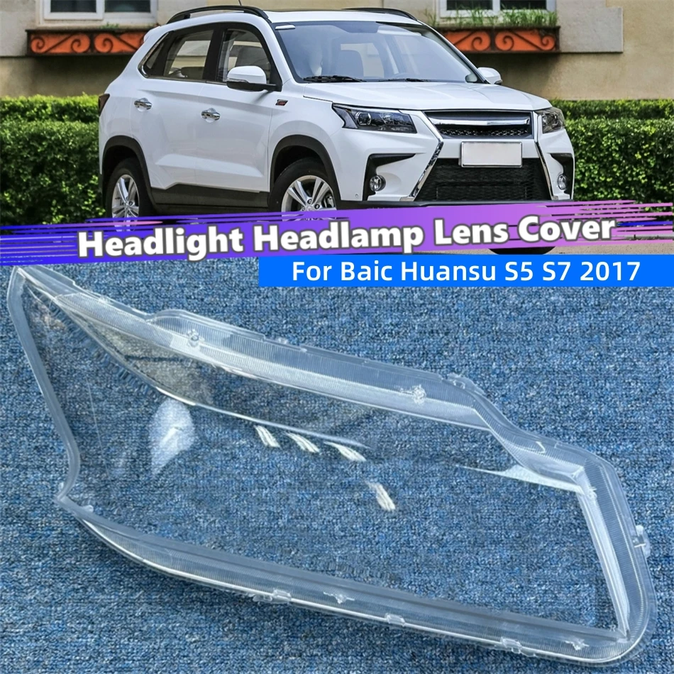 For Baic Huansu S5 …