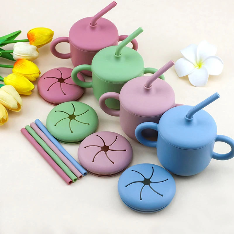 copo-de-silicone-2-em-1-para-bebes-copo-de-lanche-livre-de-bpa-copo-de-treinamento-para-criancas-copo-antivazamento