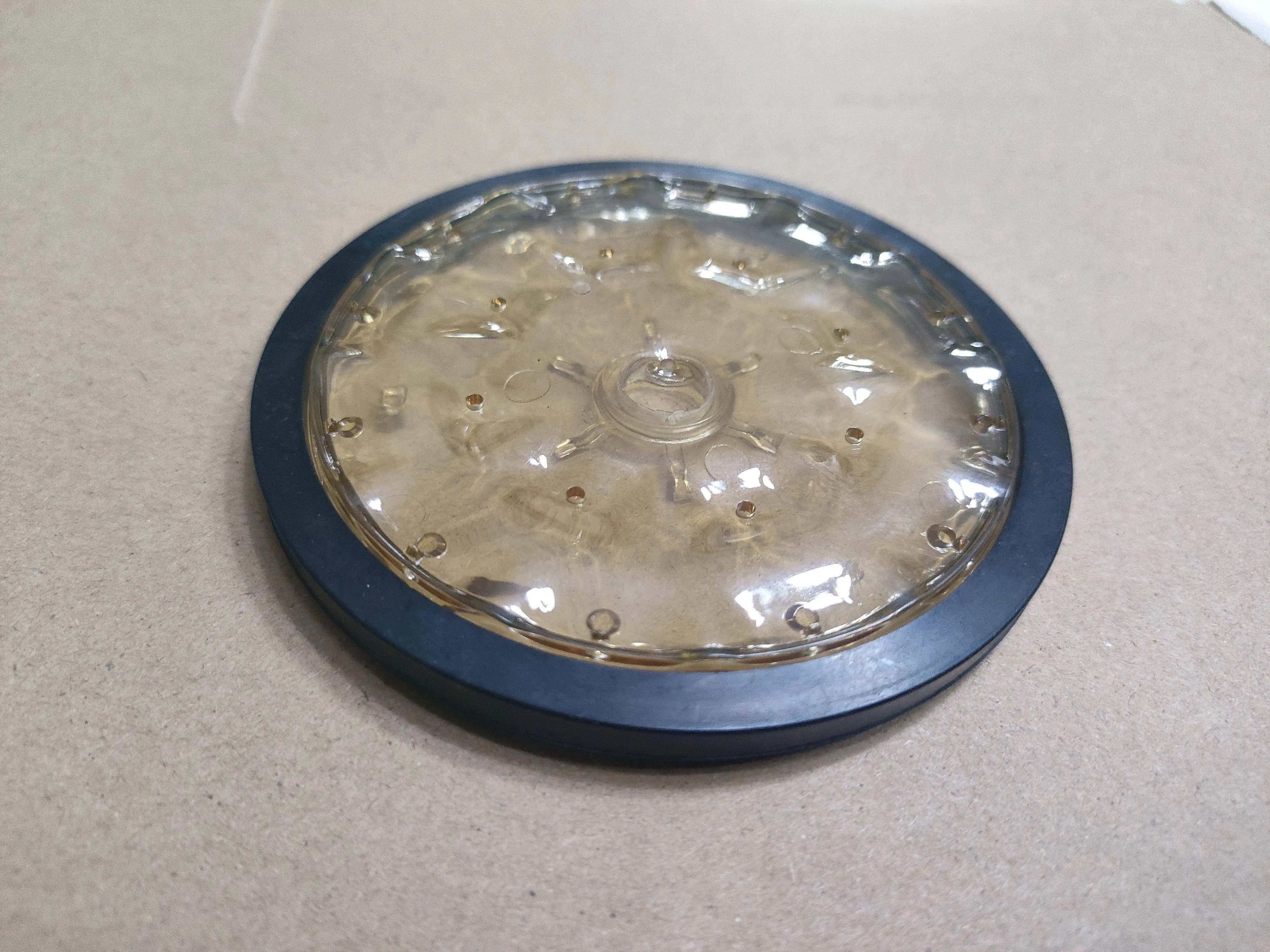 Original/for Bunns Drip Filter Accessories, Tea Extractor for SINGLETFs Itcb 21 Hole Plastic Nozzle