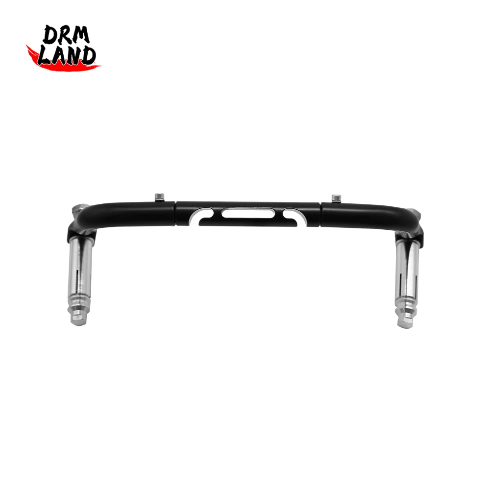 For Vespa Sprint 150 Primavera 150 S125 Motorcycle Accessories Lever Child Safety Grab Bars Navigation GPS Bracket Storage Hook
