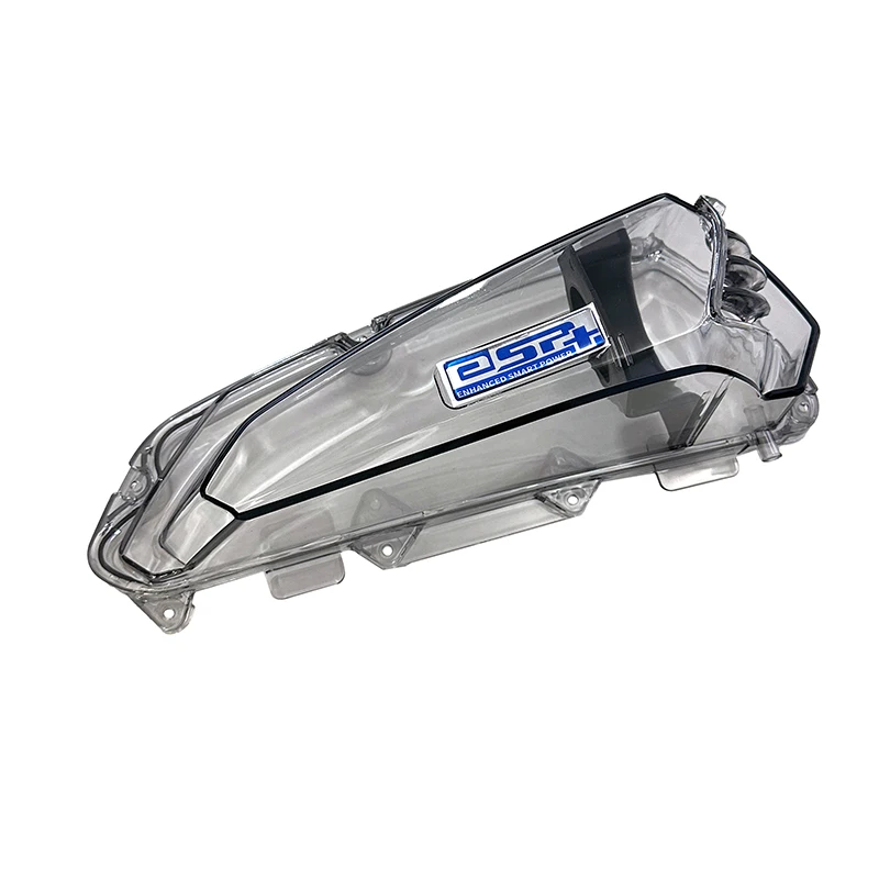 Modification Air filter cover air filter housing transparent air filter cover For Honda Forza350 FORZA 350 ADV350 SH350 - Image 4
