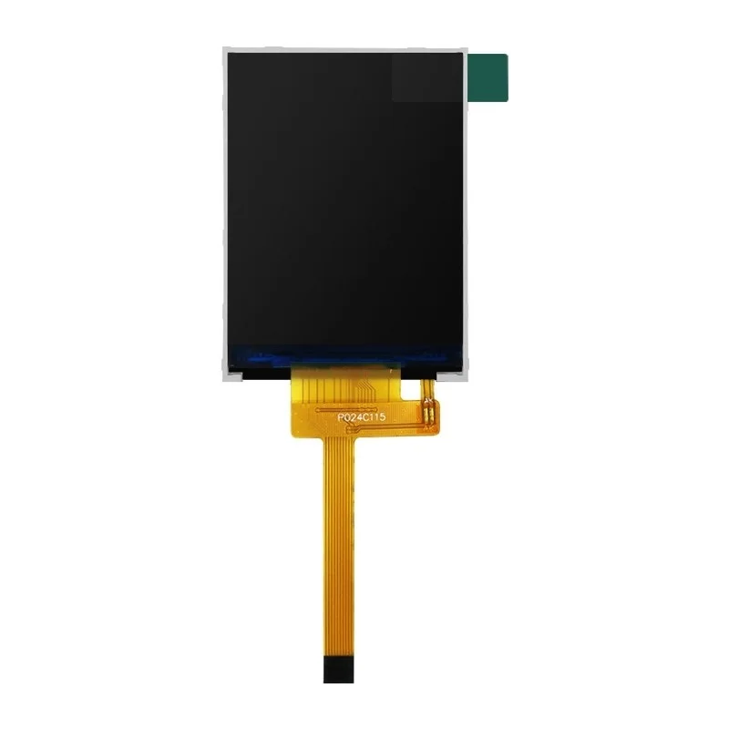 2.4 Inch Lcd Tft Display ST7789V3 TFT LCD Module 4 Wire SPI 240X320 Electronic display