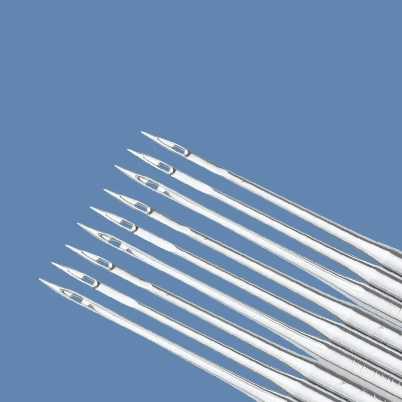 50Pcs Flying Tiger DP*5 Industrial Sewing Machine Needle