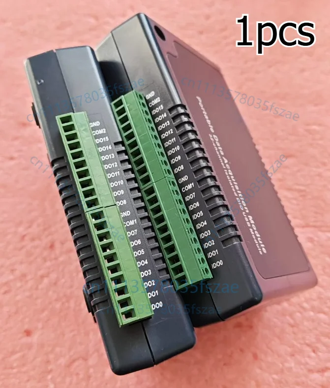 Accessories 1pcs portable data acquisition module 32 channel usb 1-4750