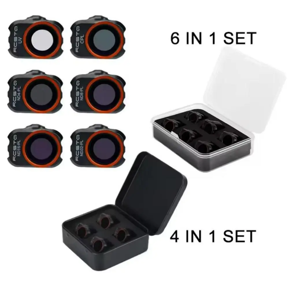 Uv Cpl ND4 ND8 ND16… - image