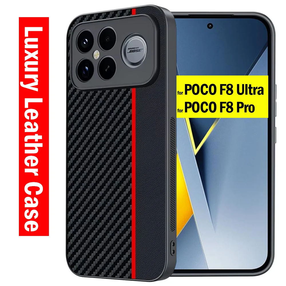 For Poco F8 Ultra F…