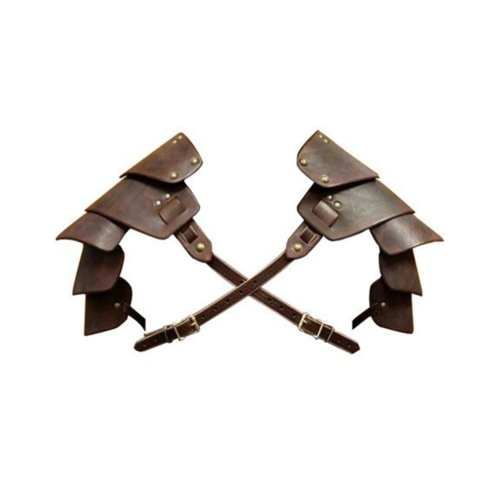 Armure de samouraï médiéval pour hommes, plaque de poitrine, taille réglable, armure de Cosplay Viking, soldat romain pour Halloween