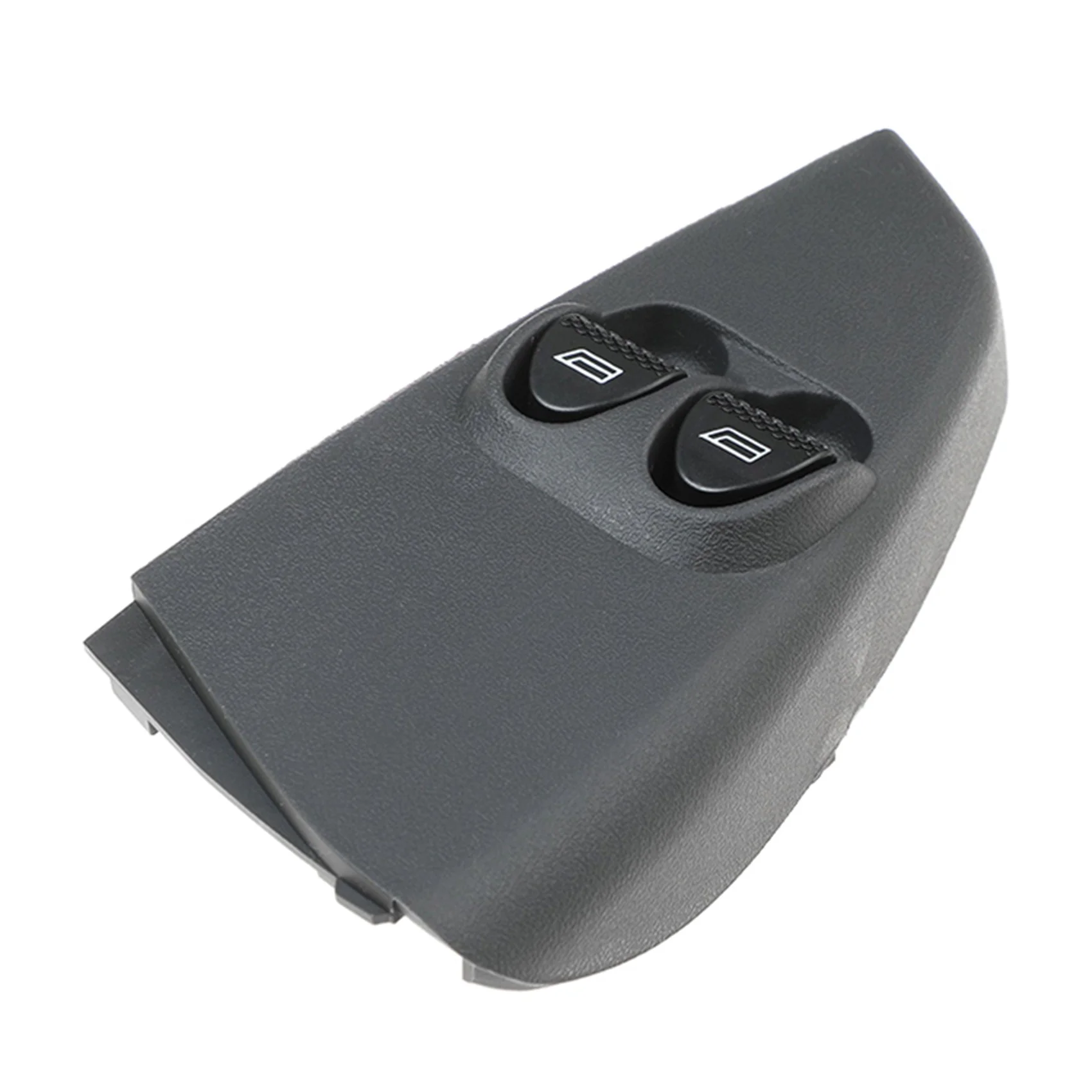 زر مفتاح التحكم في النافذة الكهربائية الجديد مناسب لشركة فيات باليو 2002-2011 لسيينا 2002-2012 735302409 735308067-A02G