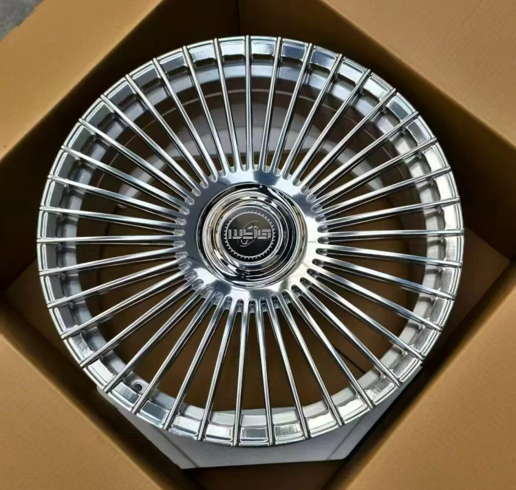 19 20 21 22-inch forged rims for Benz E300 S350 S500 gle400 gls480 gls450 gls600 ml350 gl450 S600 C63 E63 custom forged wheels