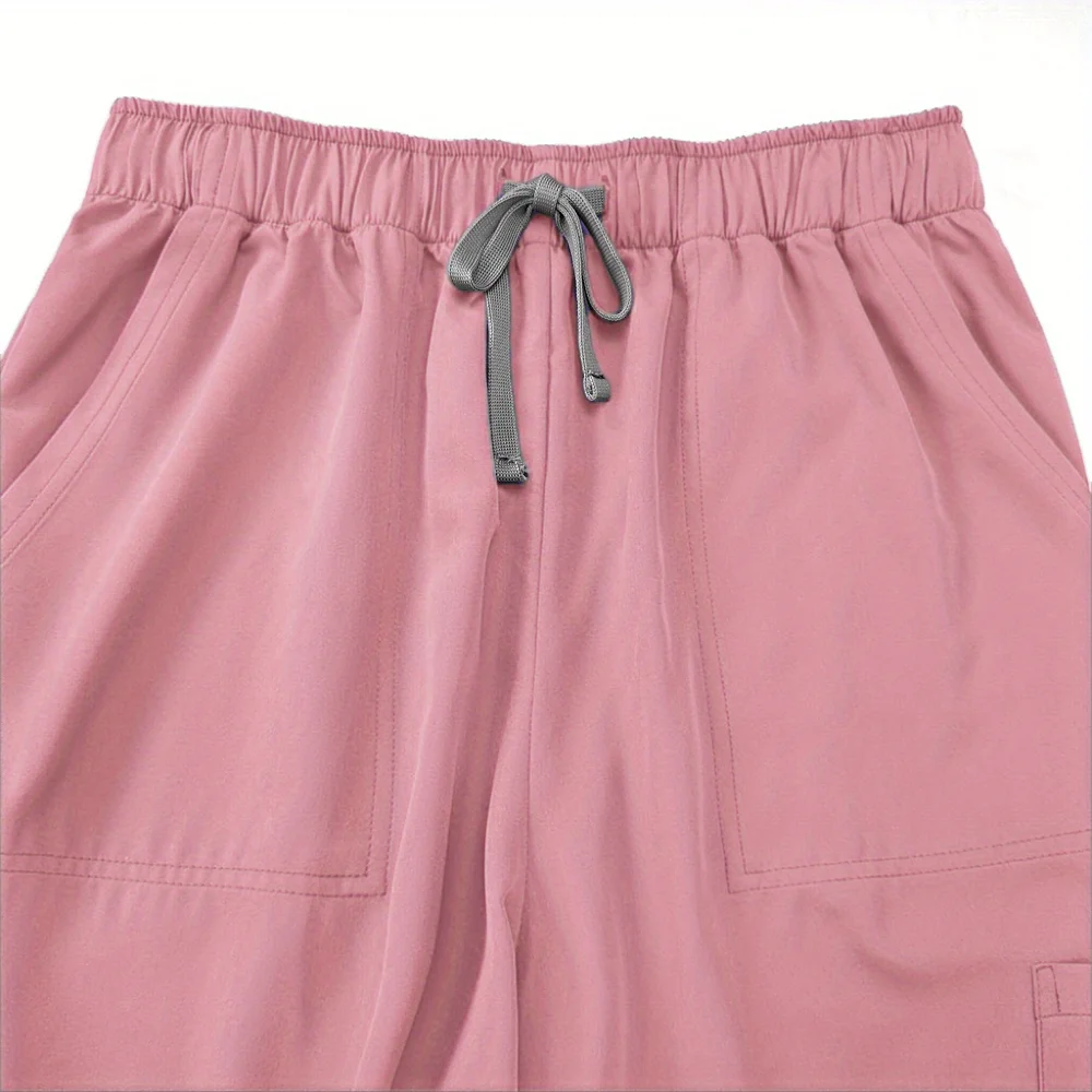 احصل على مجموعة الركض V-Link متعددة الوظائف مكونة من قطعتين! يجب اقتناؤه لعمل صالون التجميل