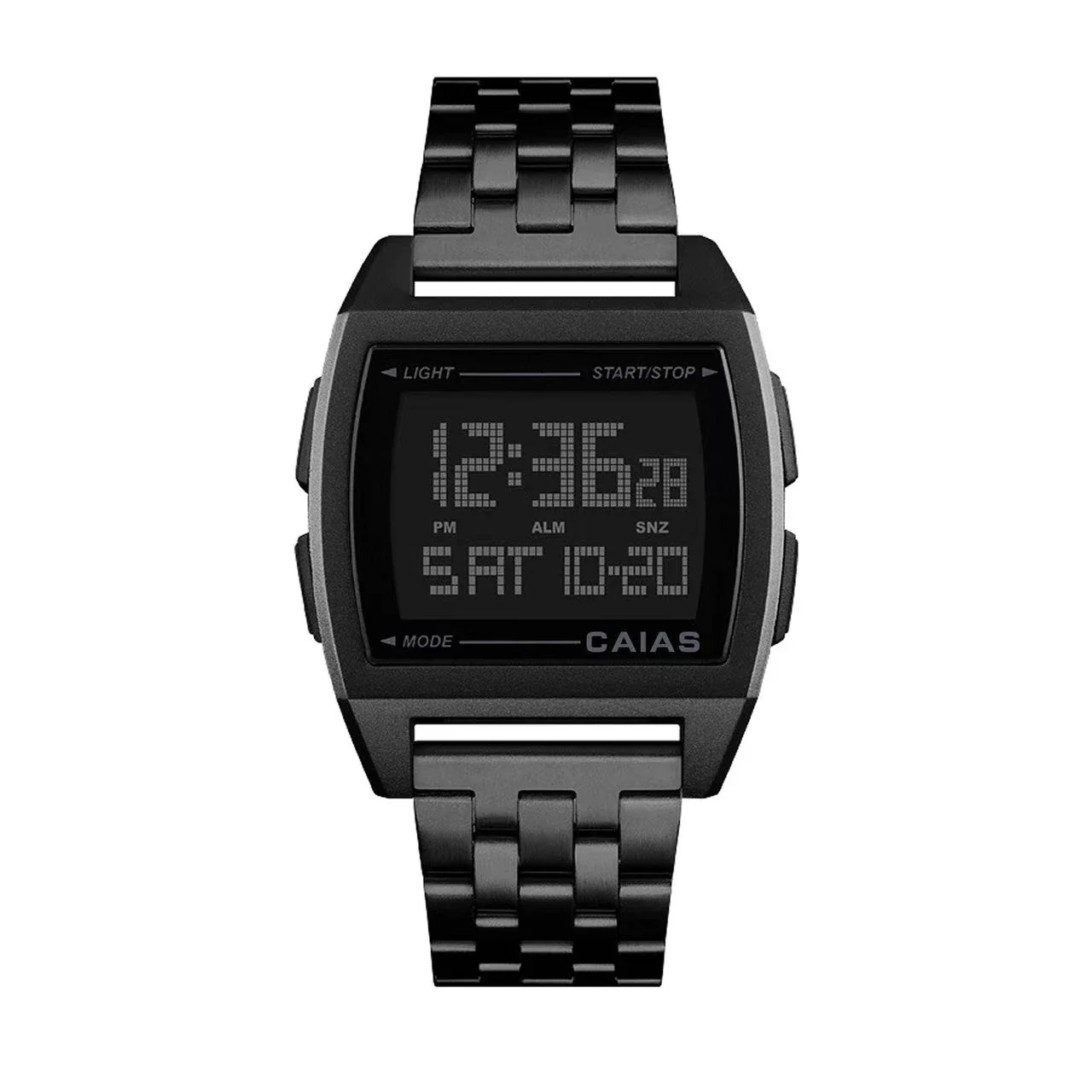 

Электронные часы Элемент предлагает вы привлечение к эффективному жизни. Они подходят для вас, меня и ее.