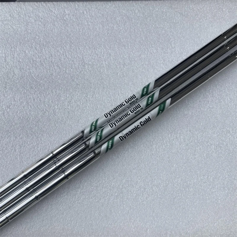 Ture temper Dynamic Gold Tour Issue 115 wedge golf shaft 37 inch 0.355 taper size 115+/-2gms