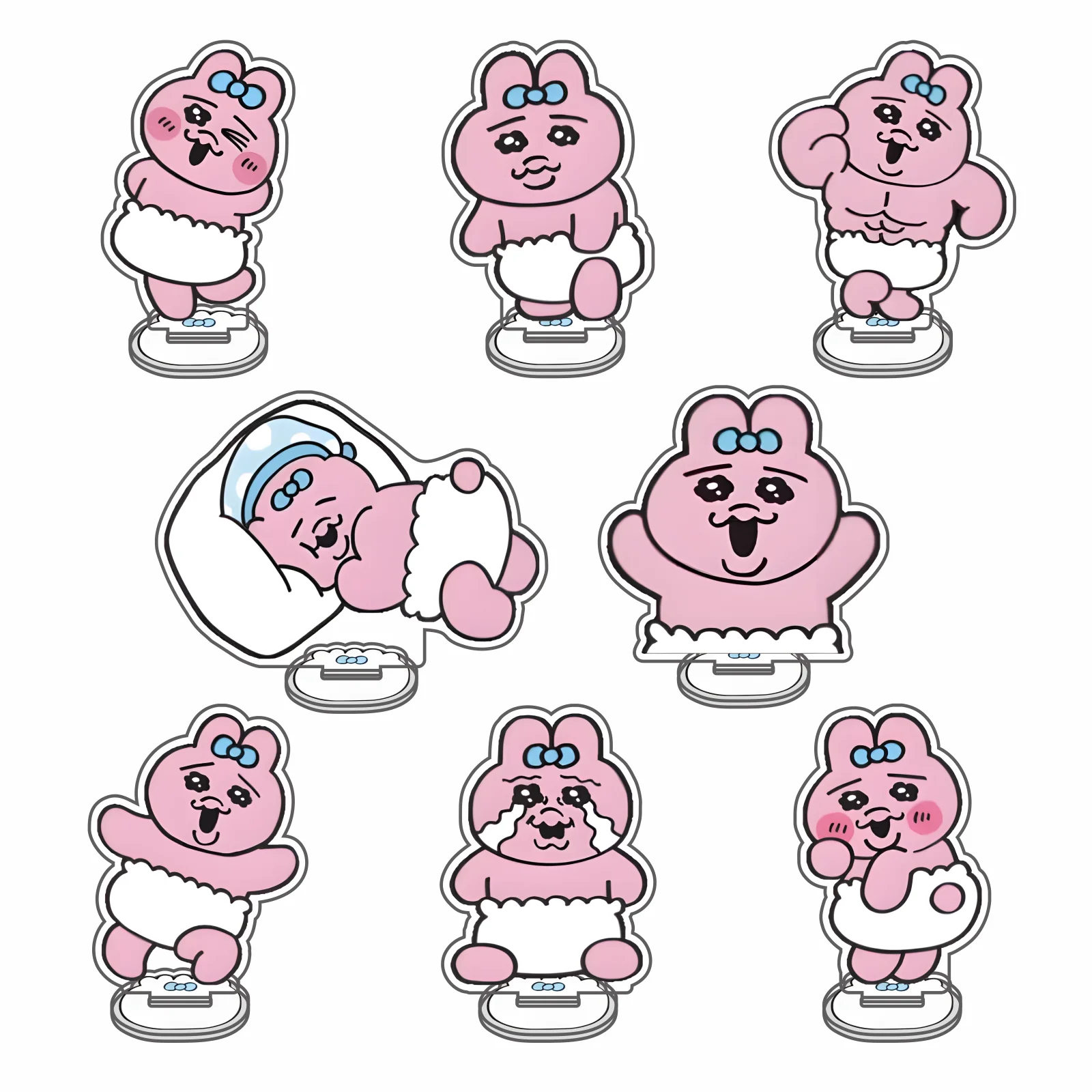 Opanchu Usagi 10Cm … - image