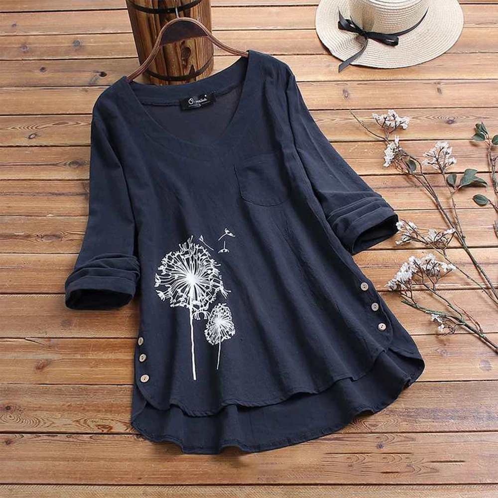 3XL 4XL 5XL Plus Size Long Sleeve Women Tops 2024 Autumn T-shirt Tee Odzież Damska Koreańska Oversized Casual Shirt Large Blous