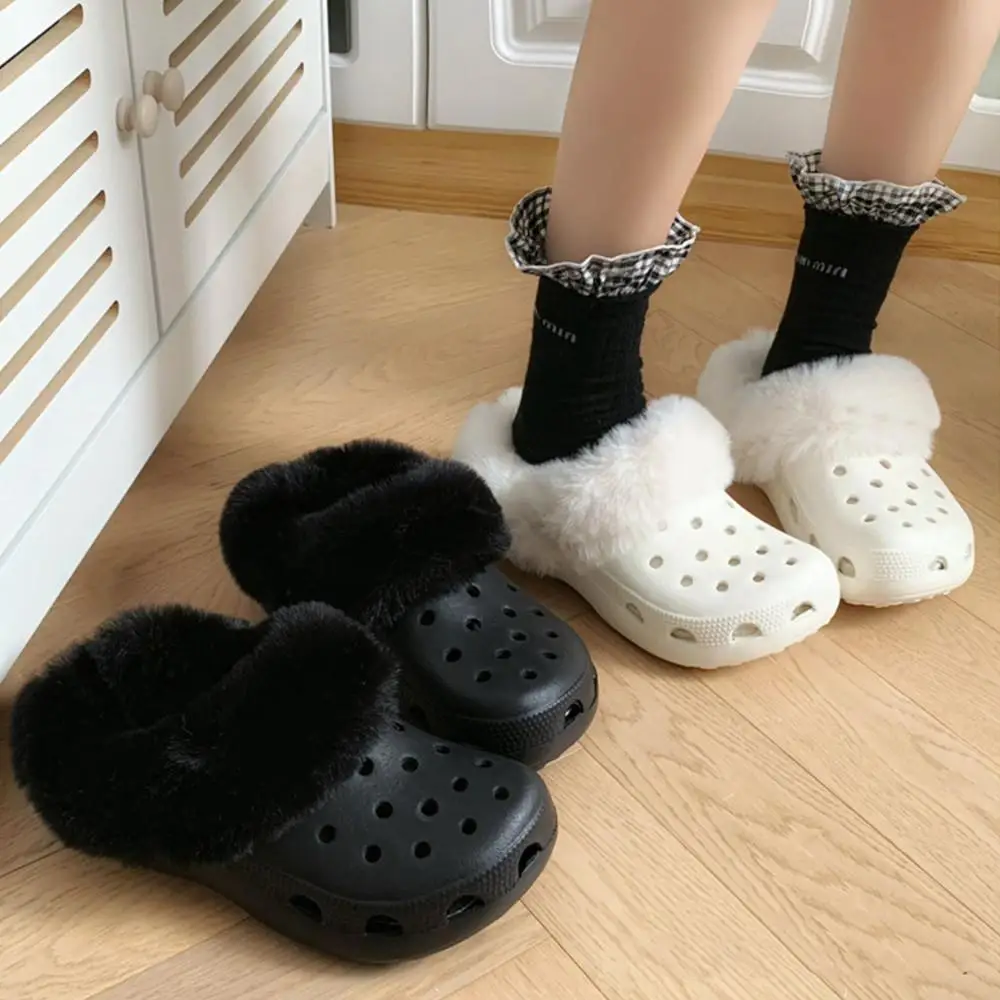 Новые зимние теплые плюшевые стельки, бахилы для женщин и мужчин, меховая подкладка, подушечки для обуви, сабо, тапочки, утолщенная бархатная подкладка, аксессуары для обуви