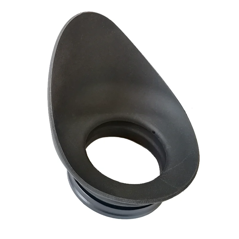 Eyepiece or Binocular PVS14  PVS31 Cover Eyepiece Eyeshade Lens Hood Monocular  Eyepiece Silicone Eye Mask
