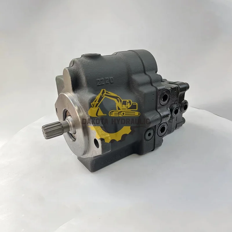 Hydraulic Piston Oi…