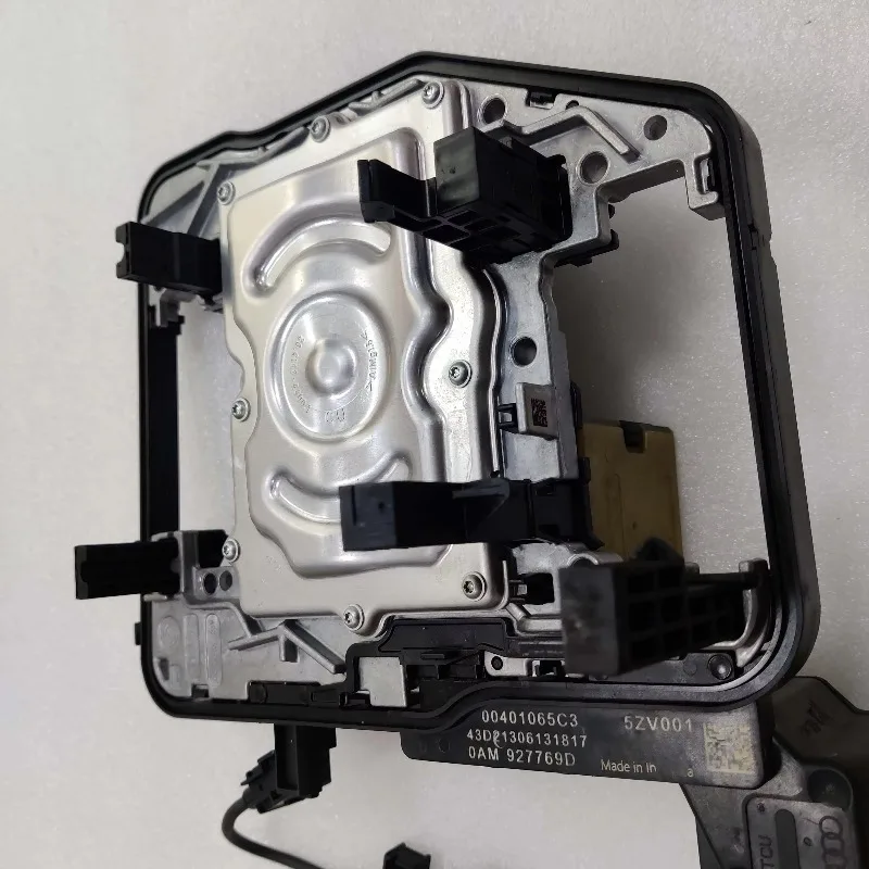

Refurbished Transmission Control Module TCU TCM 0AM927769D 0AM DQ200 DSG 7 for Germany Car