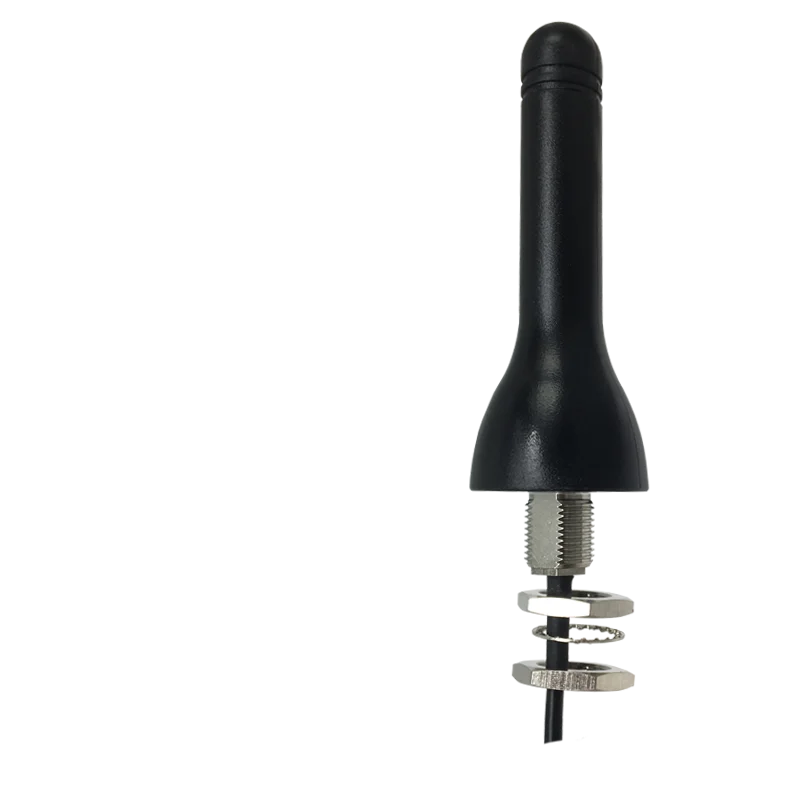 Custom Waterproof Screw Mount Omni Directional Outdoor Cabinet Cellular GSM 2.4G WIFI Lora LTE 4G 5G Antenna