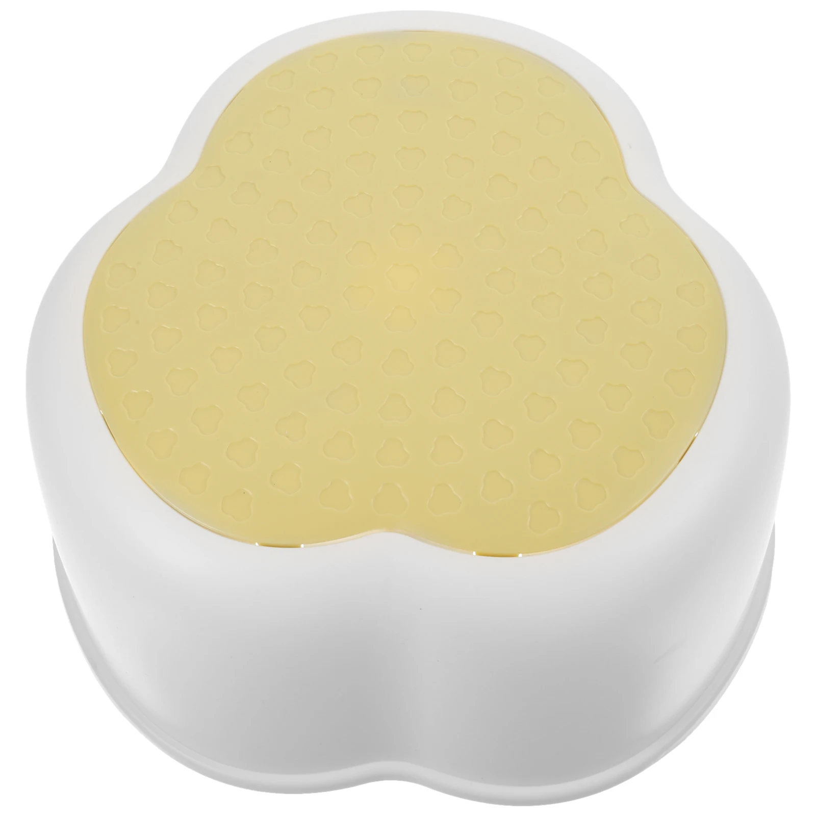 Tabouret antidérapant enfants repose-pieds en plastique petits tabourets assis repose-pieds Aldult pour enfants tout-petits bureau petit