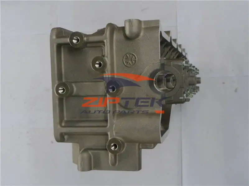 ME193804 ME202620 موتور 2.8TD Newpars 4M40T رأس اسطوانة الديزل لميتسوبيشي باجيرو كانتر