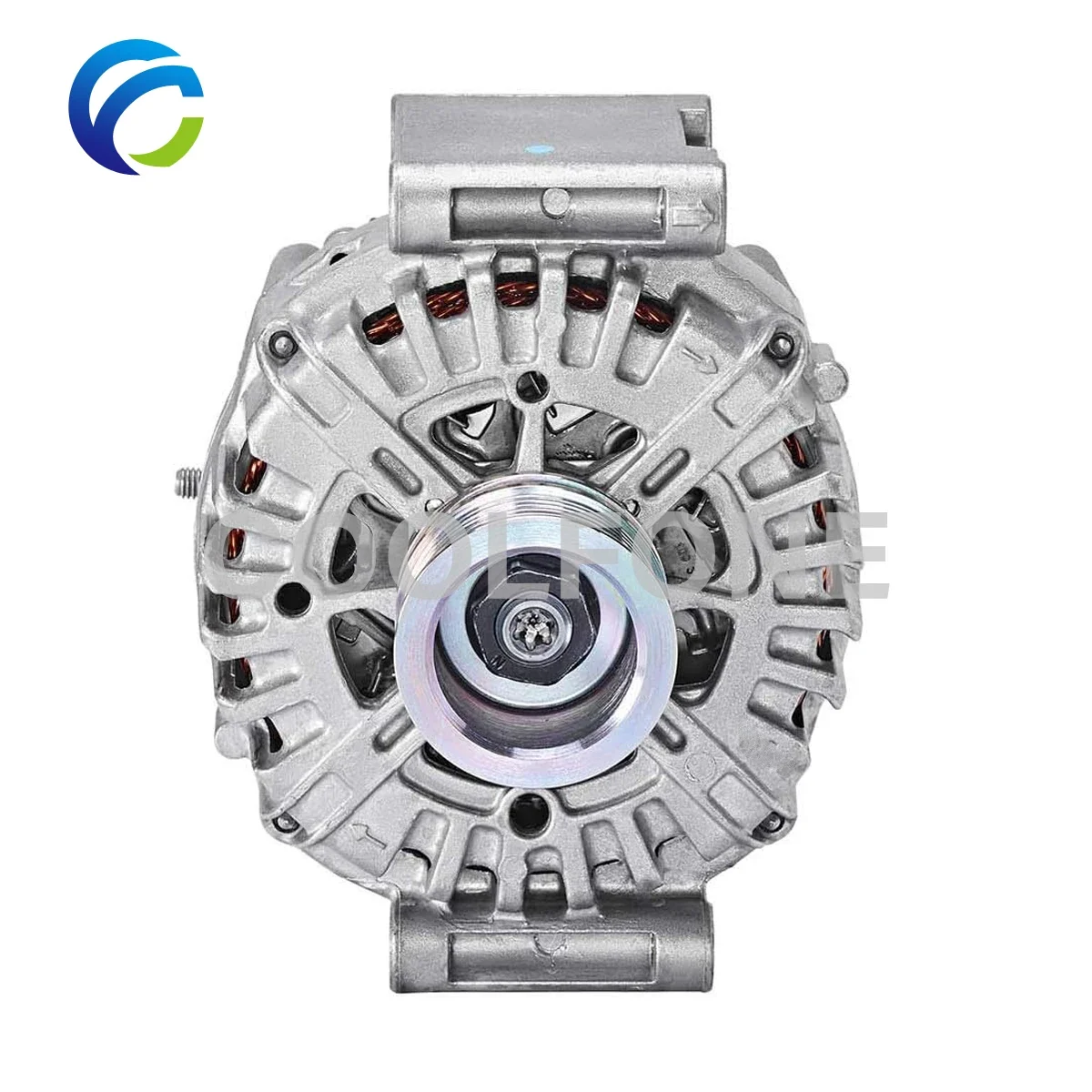 

Генератор-генератор для MERCEDES BENZ W213 A238 C238 S213 E400 M276 2016- A0009060205 0009060205 CG25S043 2624098A