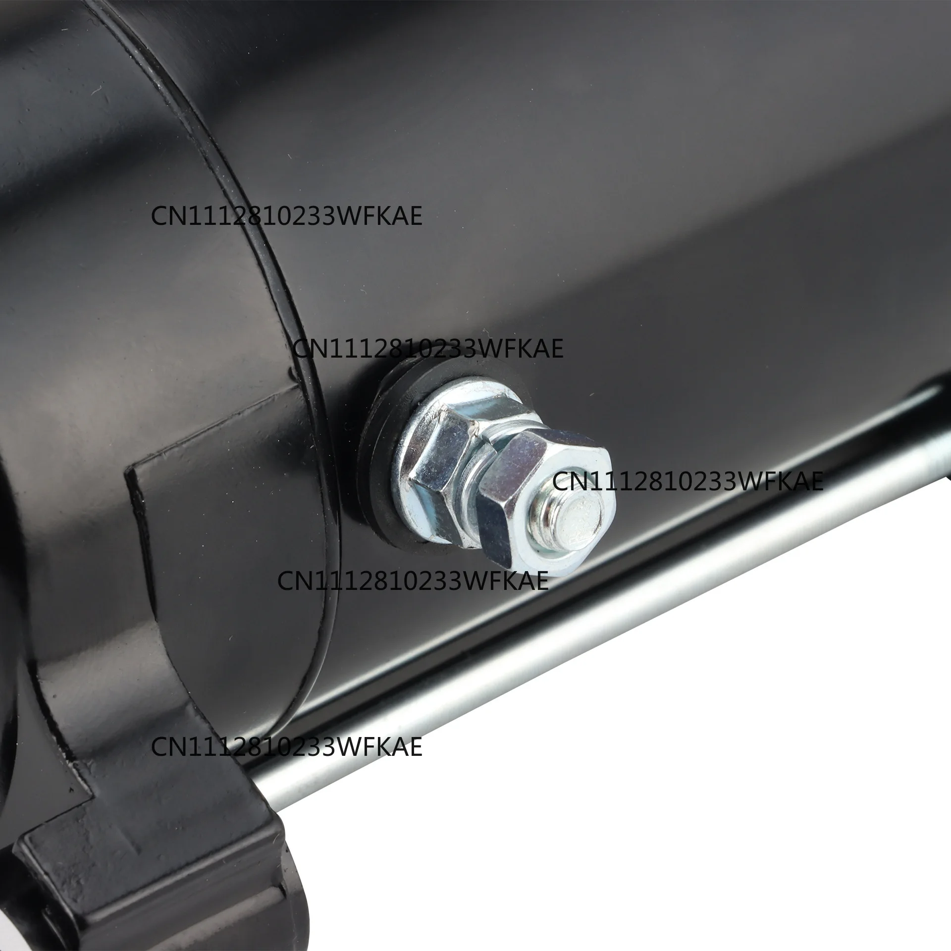 Motors compatible with GP760/RA760/WB760 6M6-81800-10 64X-81800-00 SJ700