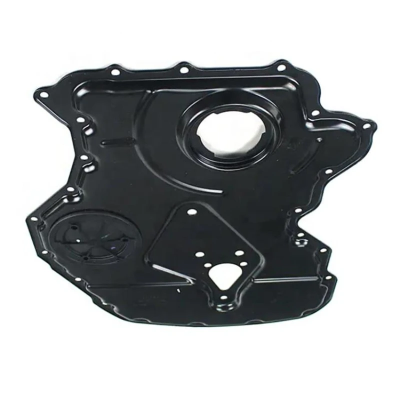 

ford ranger p4at 2.2 engine timing chain cover assy BK3Q-6019-BB for ford ranger t6 mazda bt50 2.2 engine timing cover