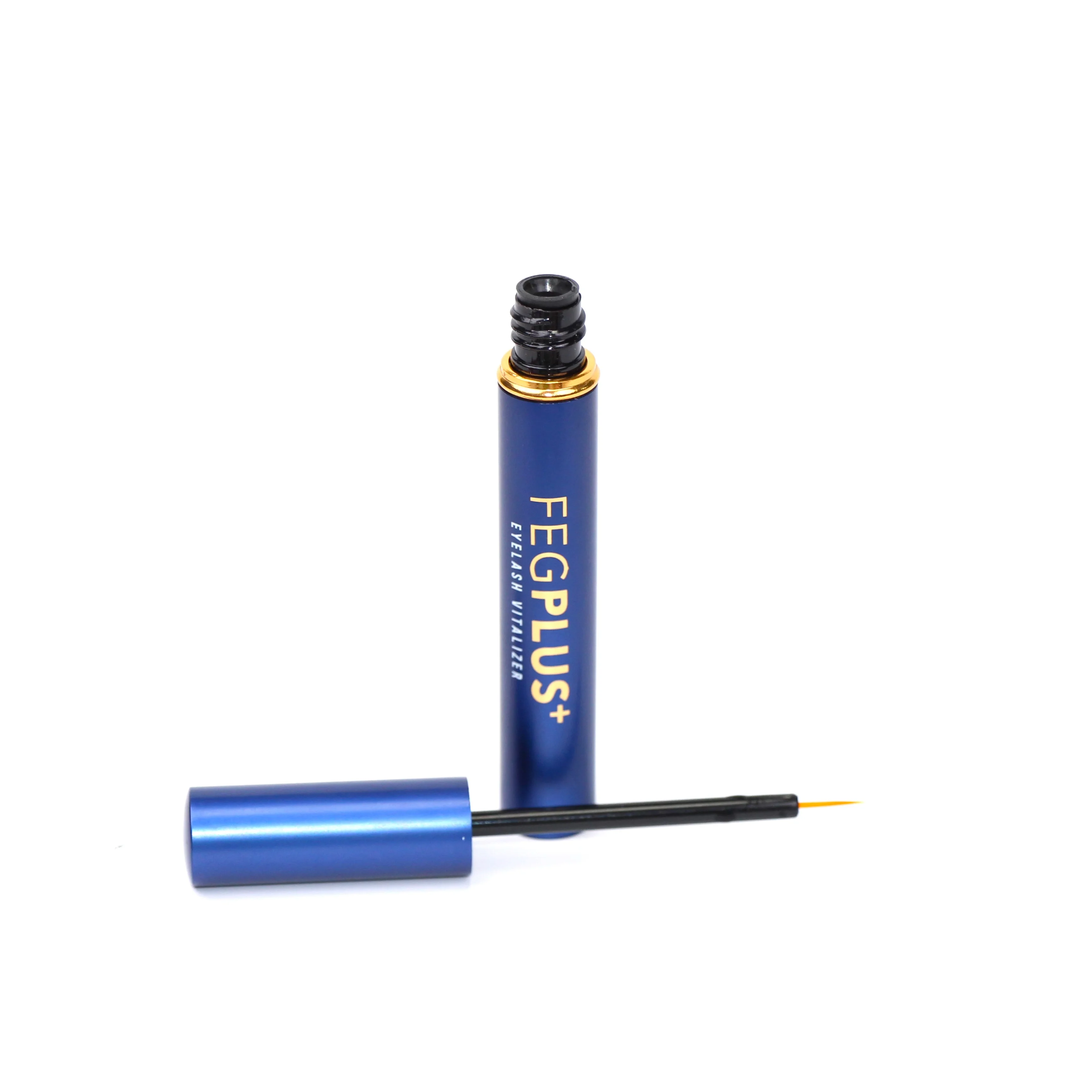 

Витализатор для ресниц FEG Plus+ помогает питает и росту естественно длинных ресниц.