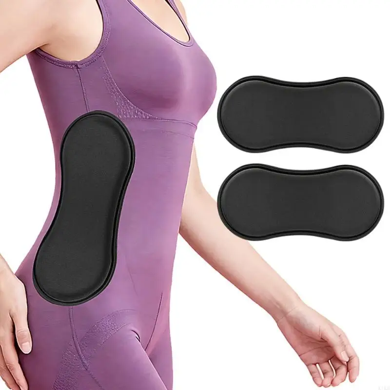   Secure NoSlip Waist Fixator Board For Active Sports Like Running And Yoga