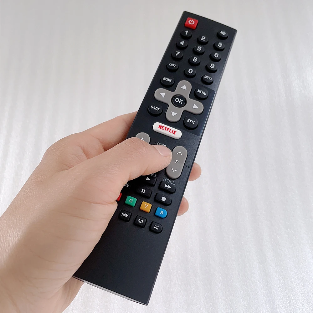 Fernbedienung für engel le2481sm.le3280sm.le3281sm.le4080sm le4081sm. le5580sm. smart lcd hdtv tv