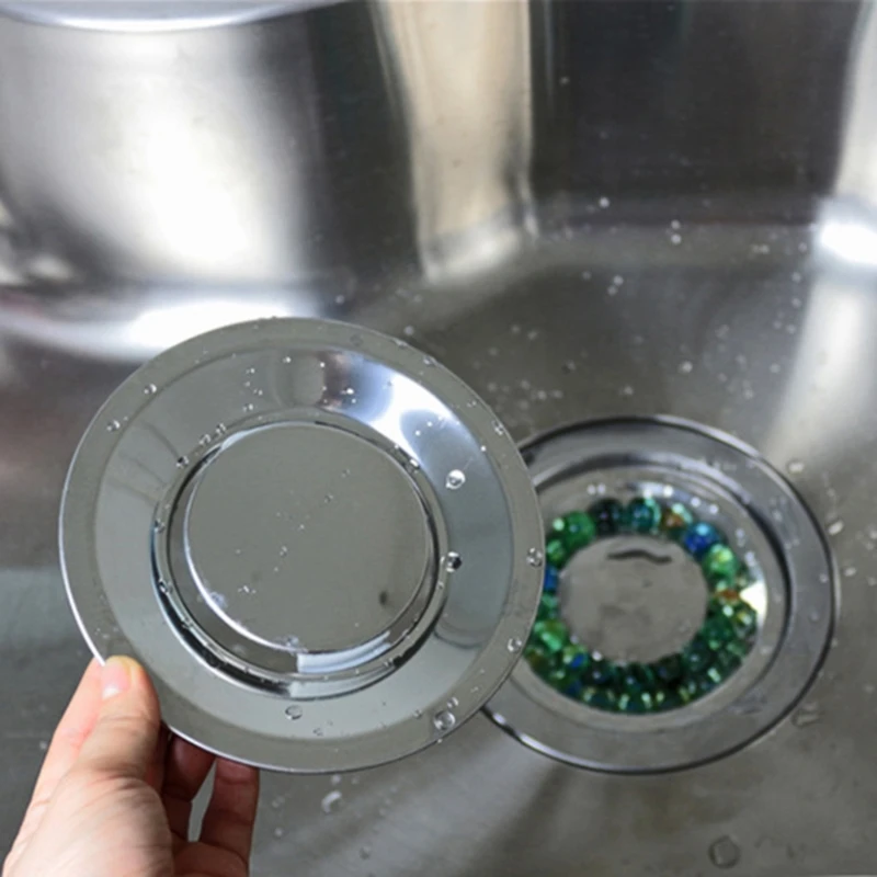 Рисунок 4 - Универсальная пробка для раковины