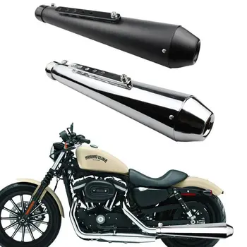 10 best sales Silenciador cg125 - №2