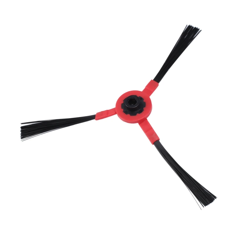 Для 360-градусного робота-подметателя, рулонная щетка C50, аксессуары, боковая щетка, экологически чистая упаковка