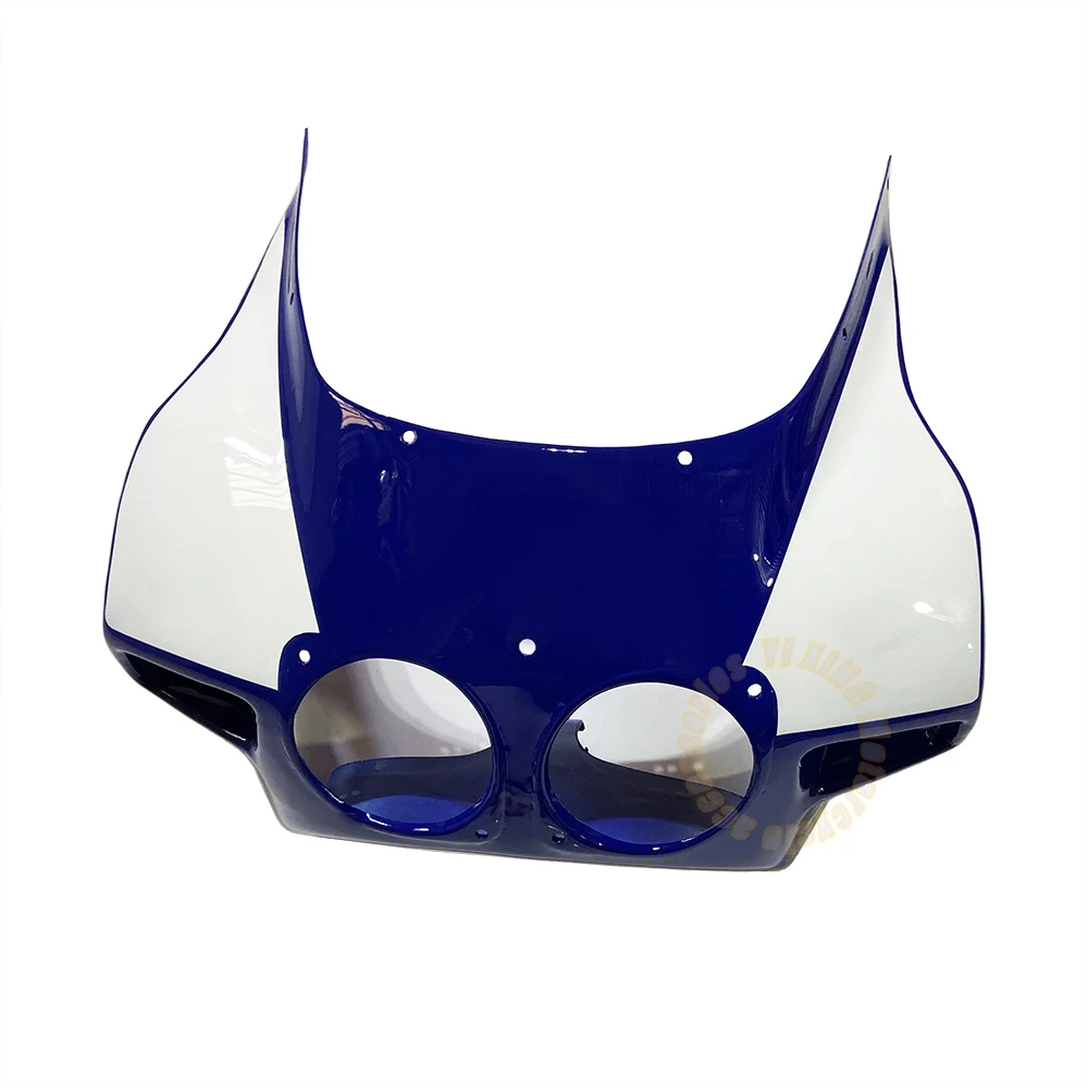 brand new ABS fairings for honda CBR400 CBR NC23 blue white red bodywork fairing kit cbr400rr 1987 1988