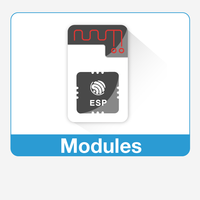 ESP C Module Sample