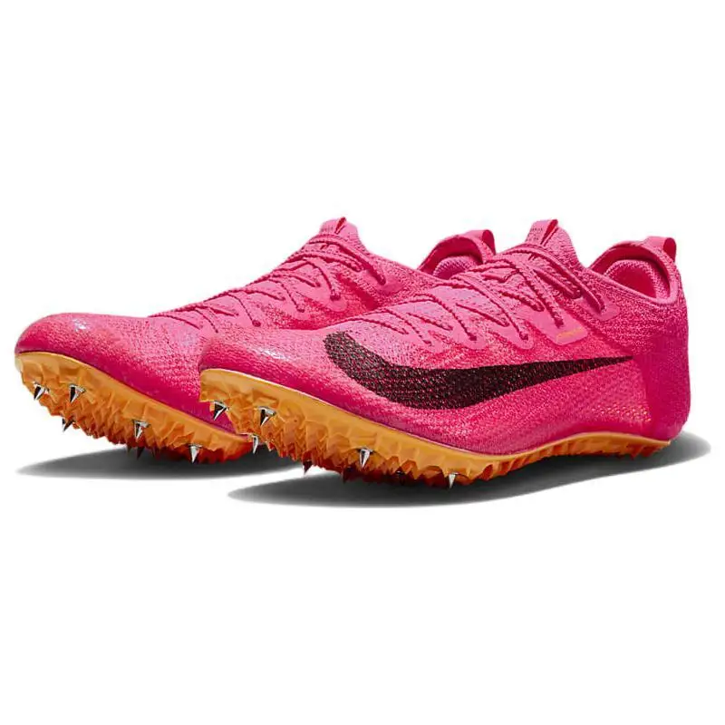 Nike Zoom Superfly Elite 2 Hyper Pink Sneakers shoes CD4382-600 With Original Box