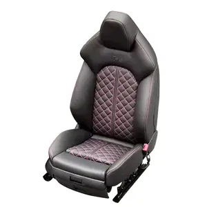 Audi a6 ventilated seats hotsell