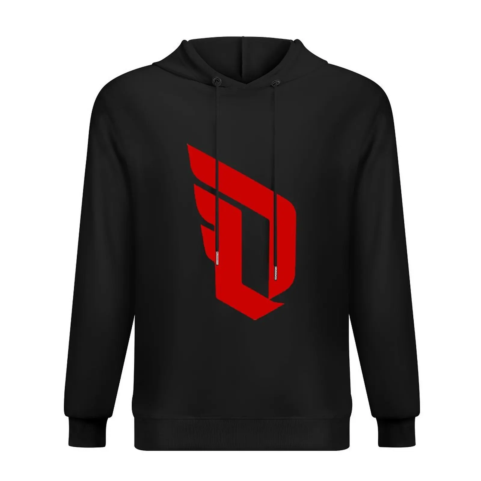 

Damian Lillard Logo Hoodie autumn jacket men blouse hooded shirt men's sweat-shirt set hoodie oversize