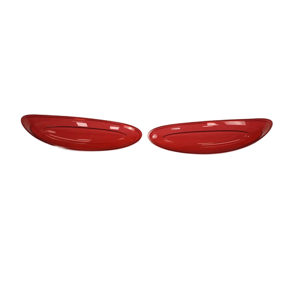 Car Accessories Tail Light Glass 2021 New Original Full LED Taillights Lens Cover for Bentley Bentayga OEM 36A945095 36A945096 view 3