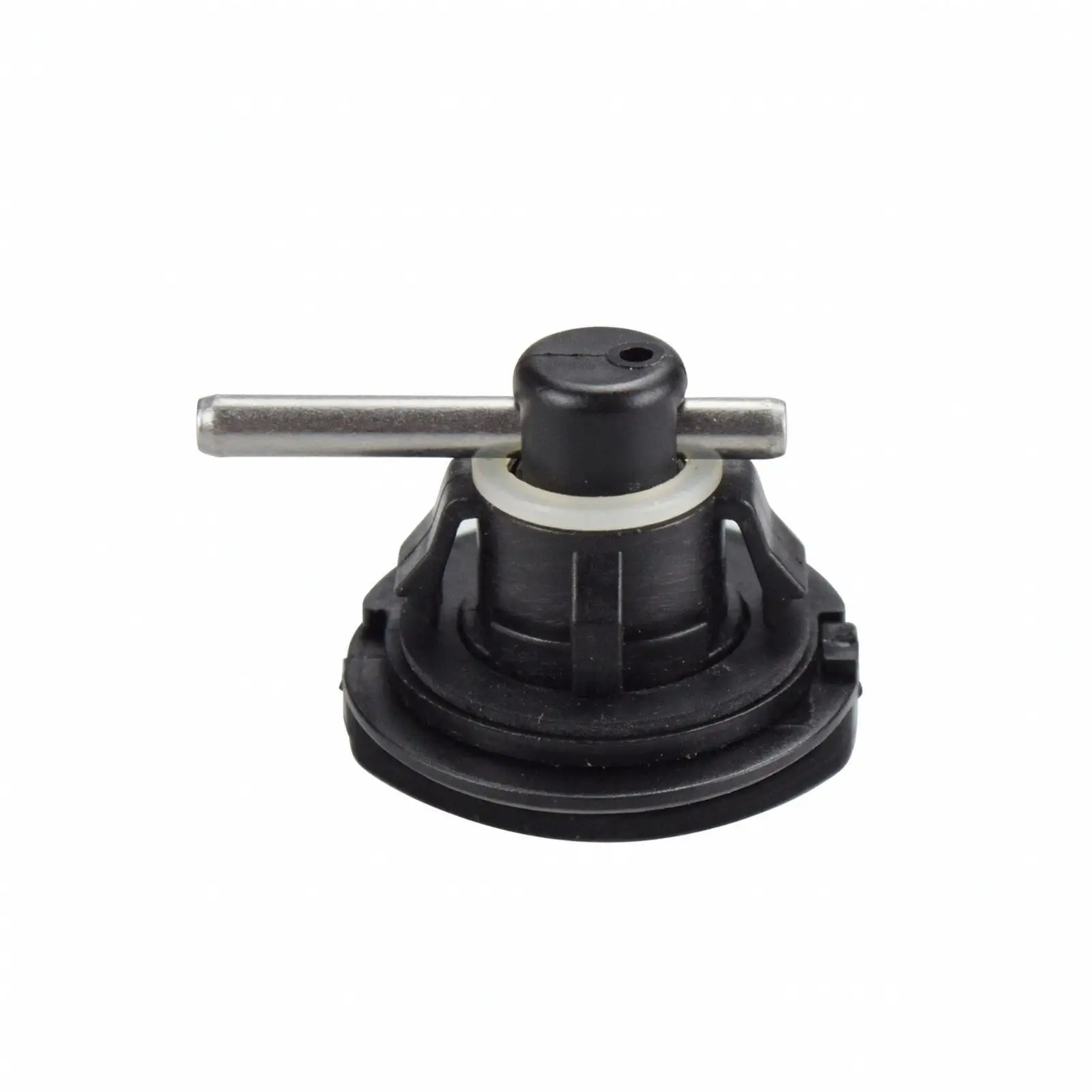 Glove Box Lid Latch Fastener for Watercraft Storage Compartment ABS Plastic Secure Locking Mechanism Marine Grade Replacement