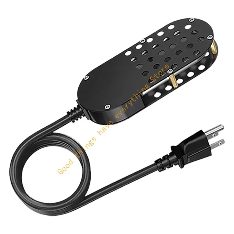 

Poultry Drinkware Warmers For Cold Climates Chicken Duck Geese Safe 55KF