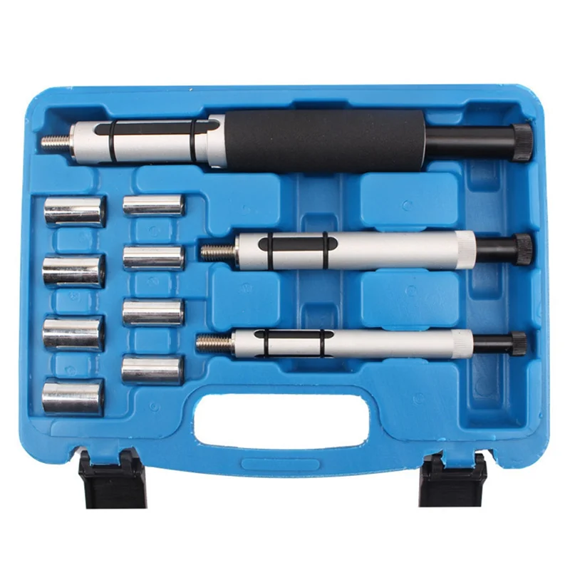 

A03Z-11-Piece Set Automotive Clutch Plate Hole Tool Corrector Installation Tool Clutch Plate Installation Tool Clutch Tool